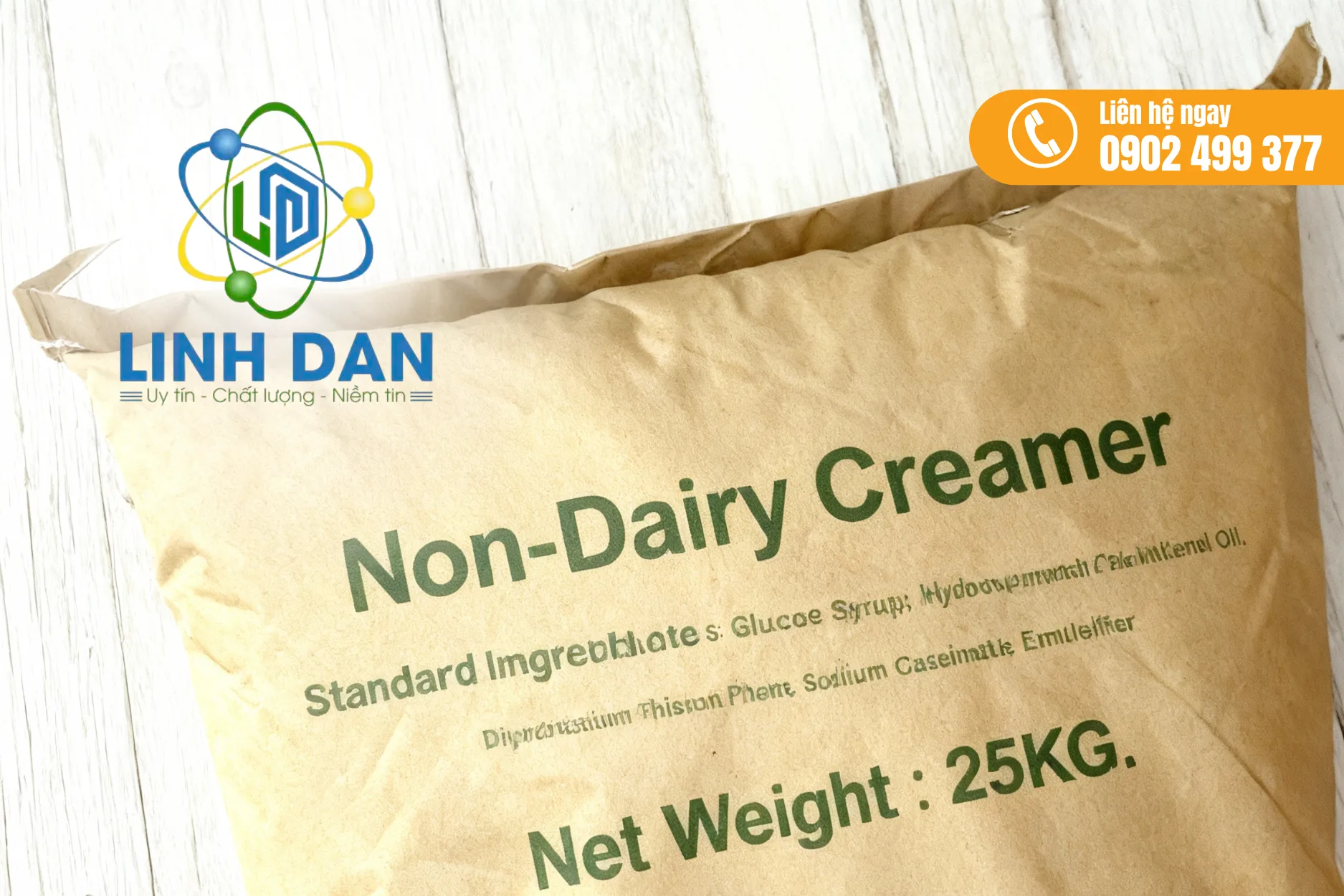 Mua Non-Dairy Creamer giá tốt