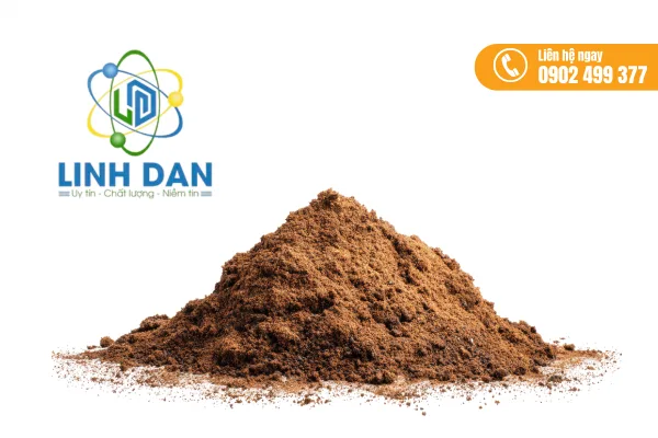 Tanin Weibull Black Chất Lượng Cao