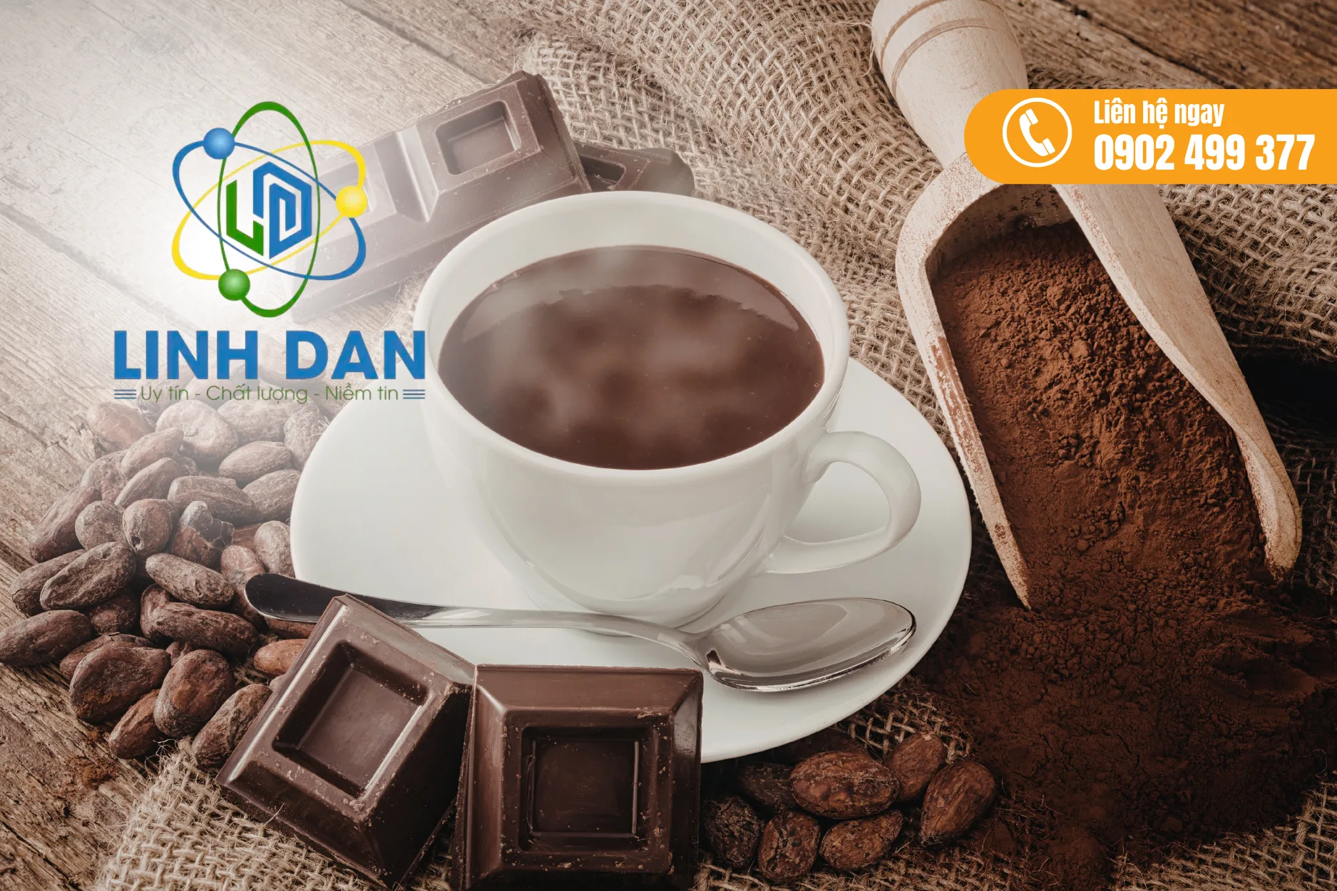 Bột cacaoCargill có mã hàng nào?