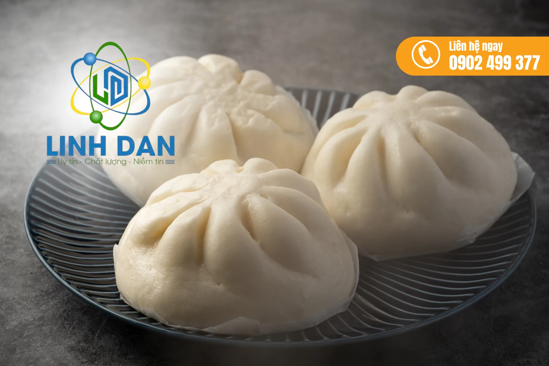 Bột khai phân phối tại TPHCM 