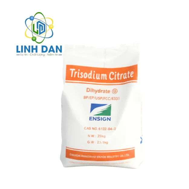 Chất Điều Vị Có Tốt Không?