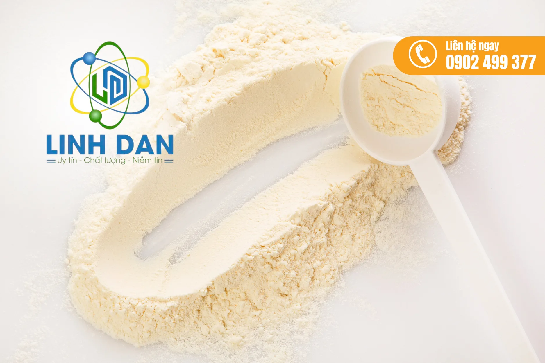 Bột kem không béo Preserve giá tốt