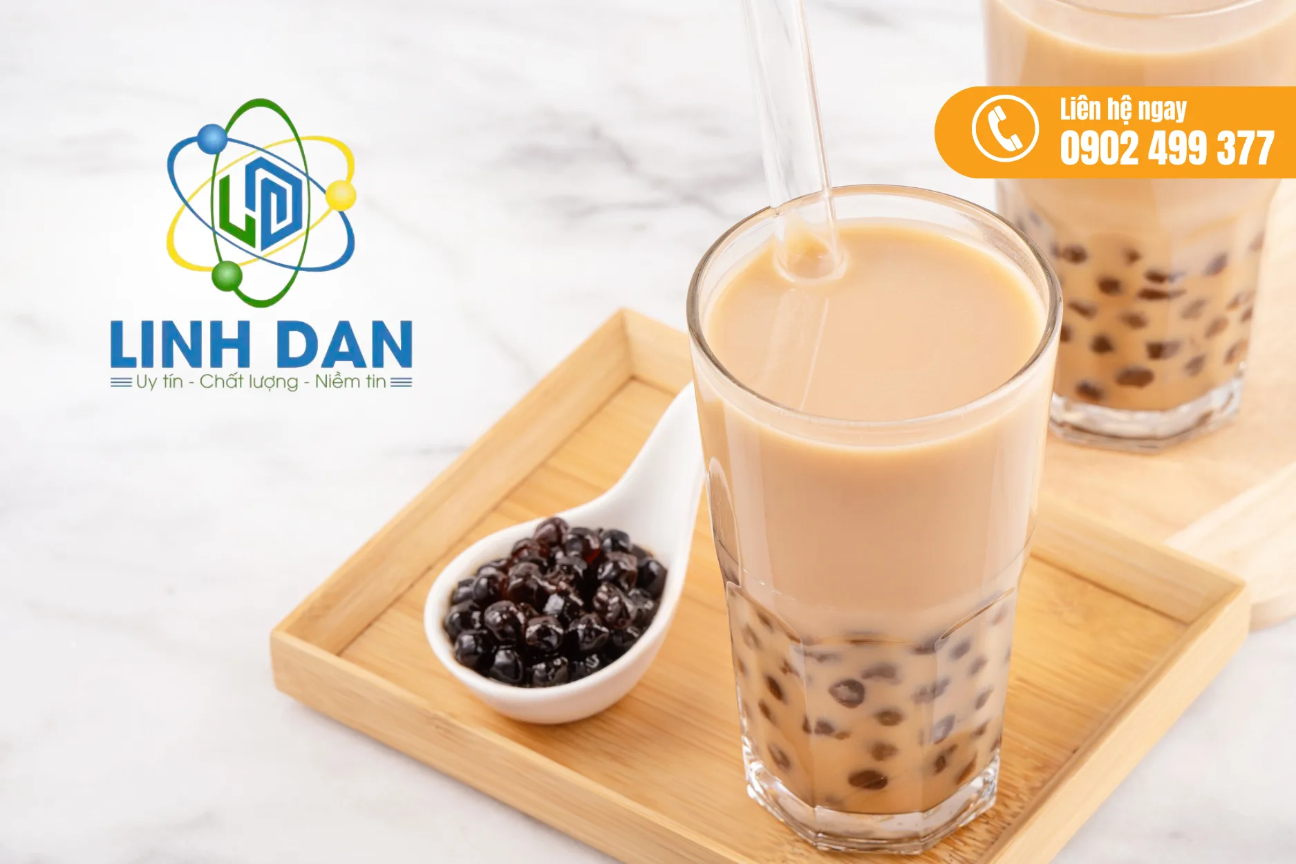 Bột kem không sữa Preserve chính hãng TPHCM