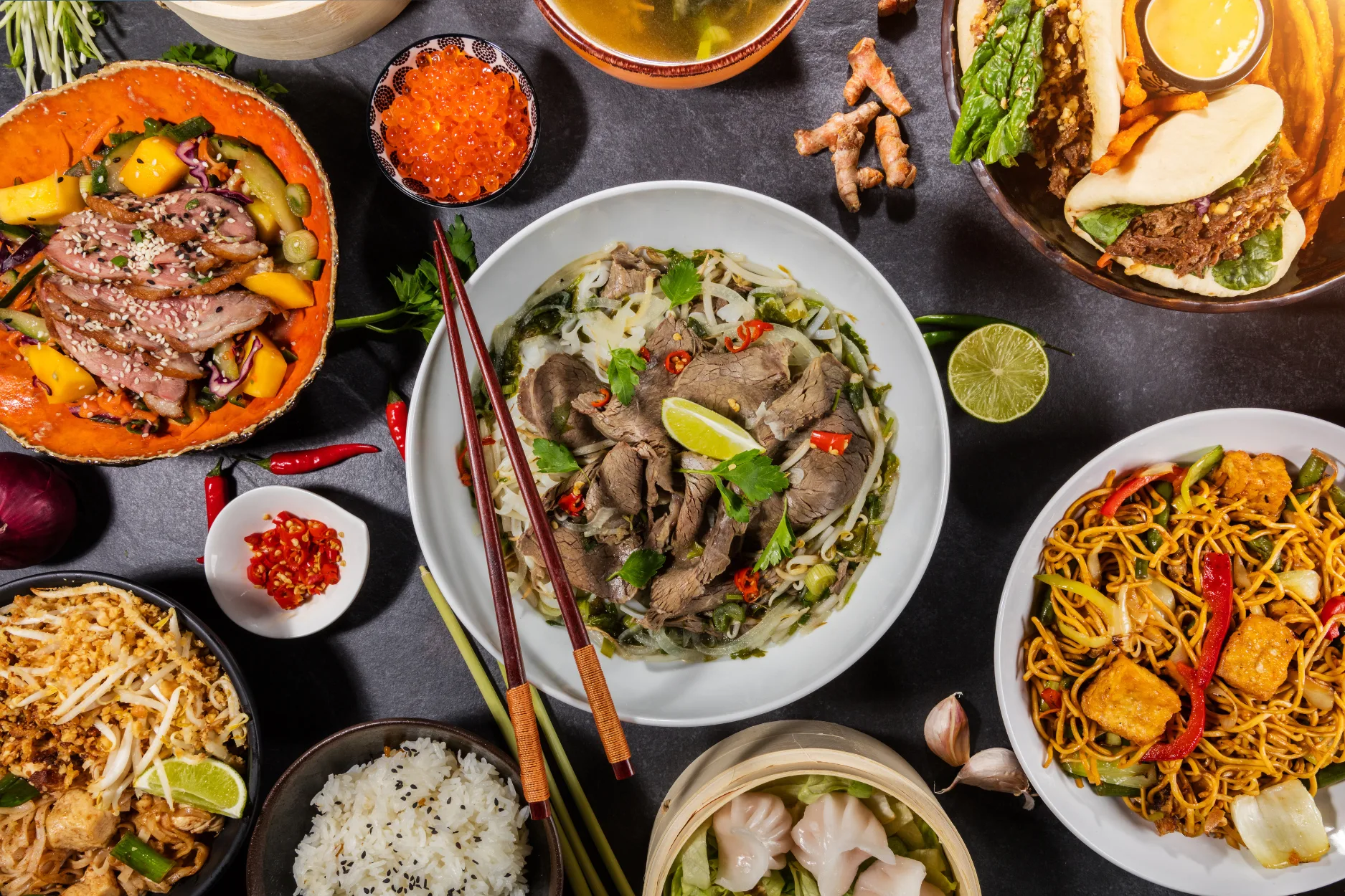 Nhà Phân Phối Monosodium Glutamate