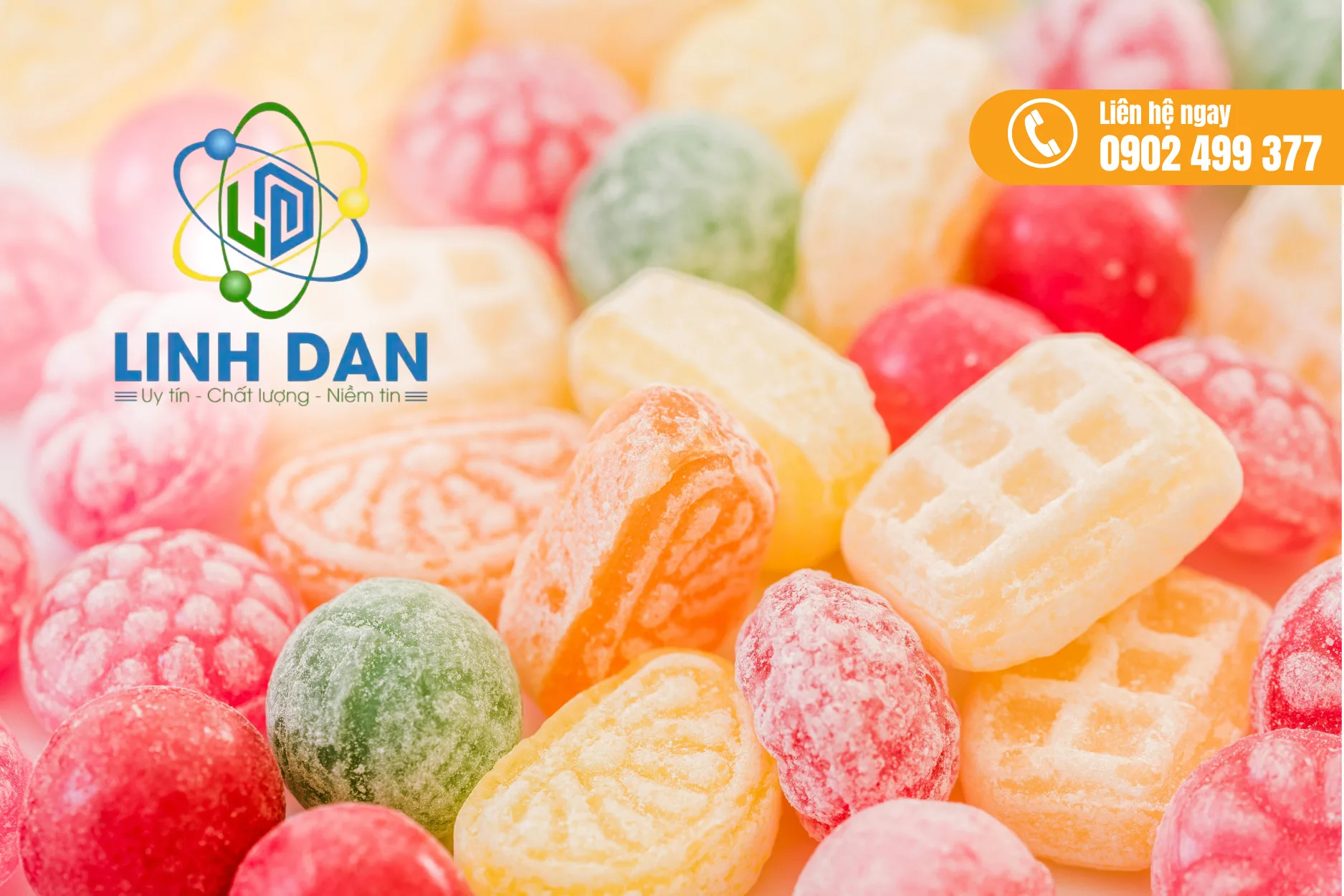 Citric Acid giá tốt tại TPHCM