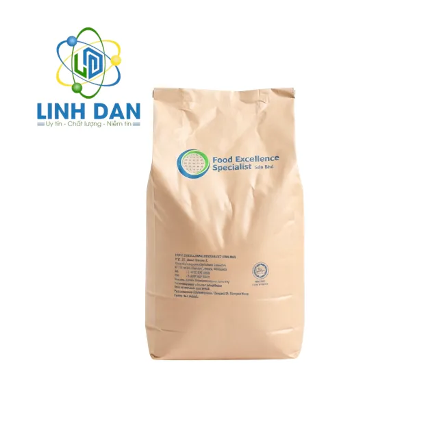 Hướng dẫn làm kem mềm mịn từ bột béo