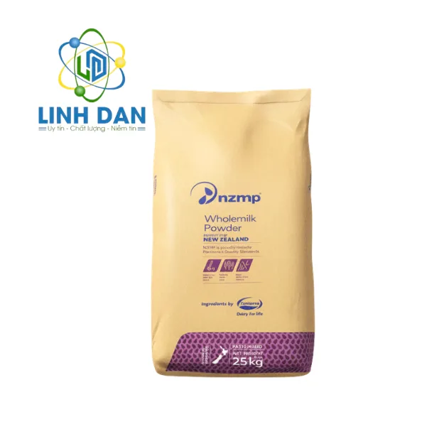 Hướng dẫn làm kem mềm mịn từ bột béo