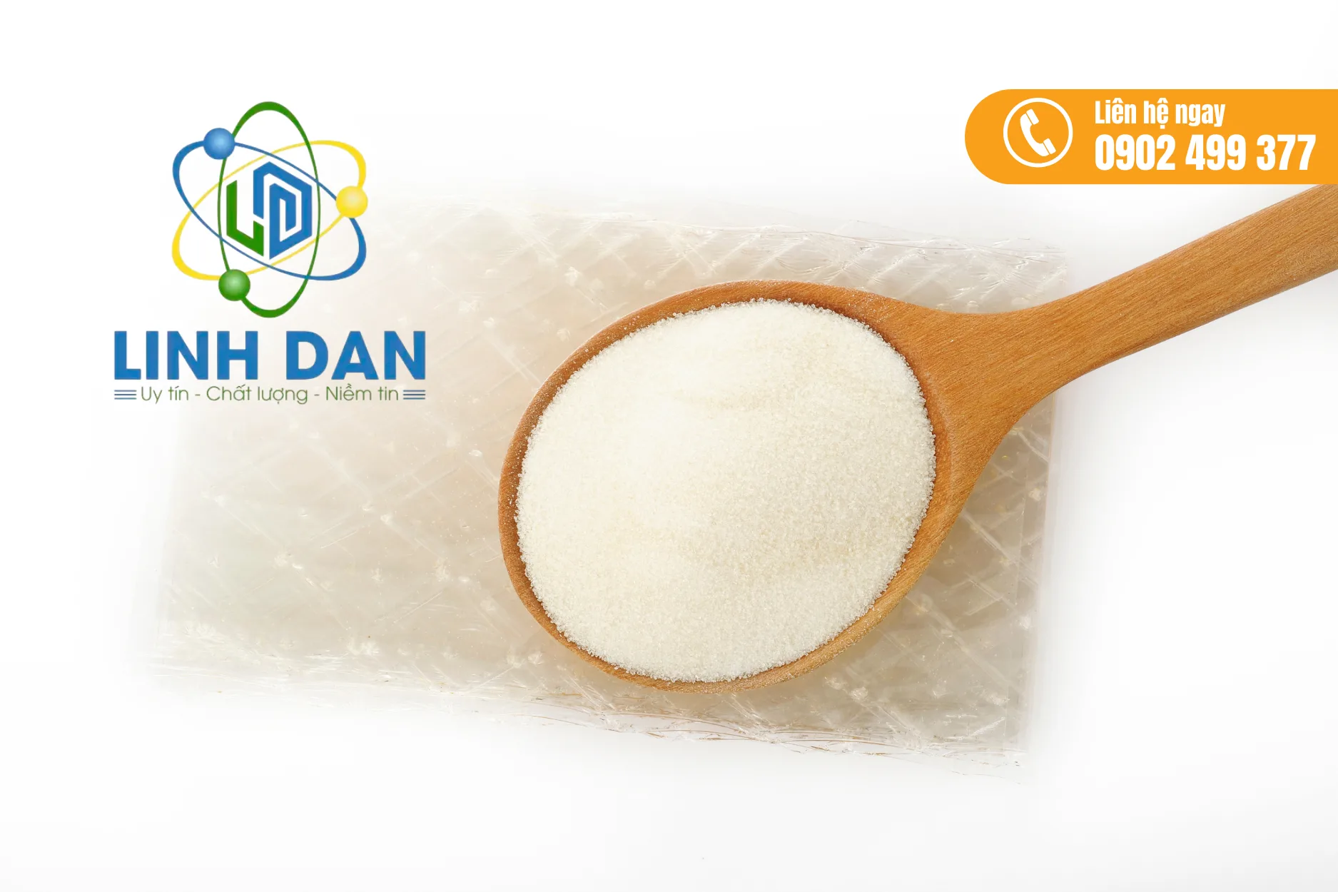 Gelatin Ewald nhập khẩu chính hãng