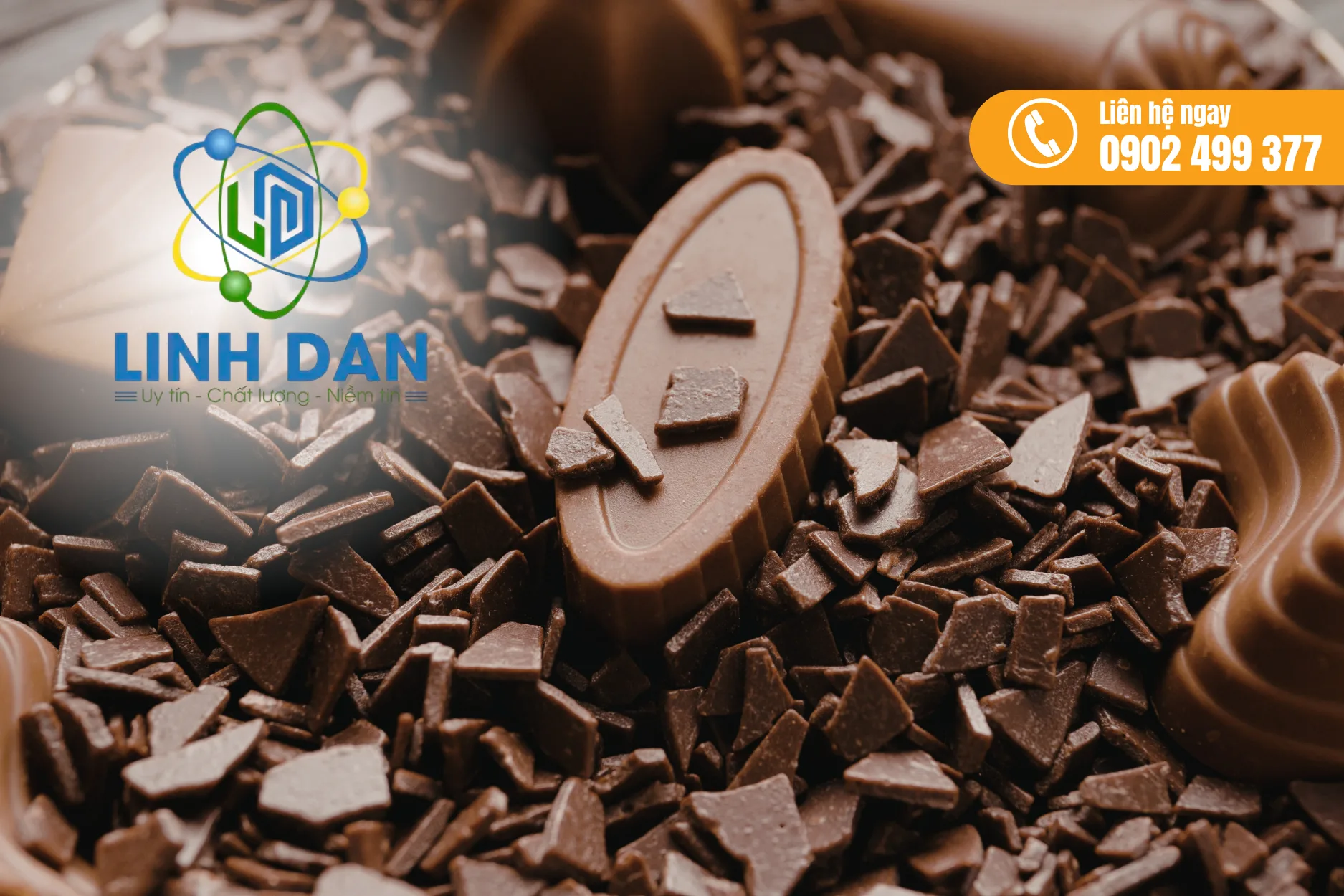 Bột cacao Cargill sẵn kho giá tốt