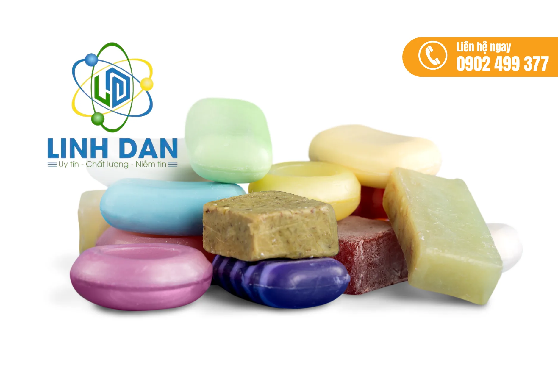 Soda Ash Light sẵn kho TPHCM