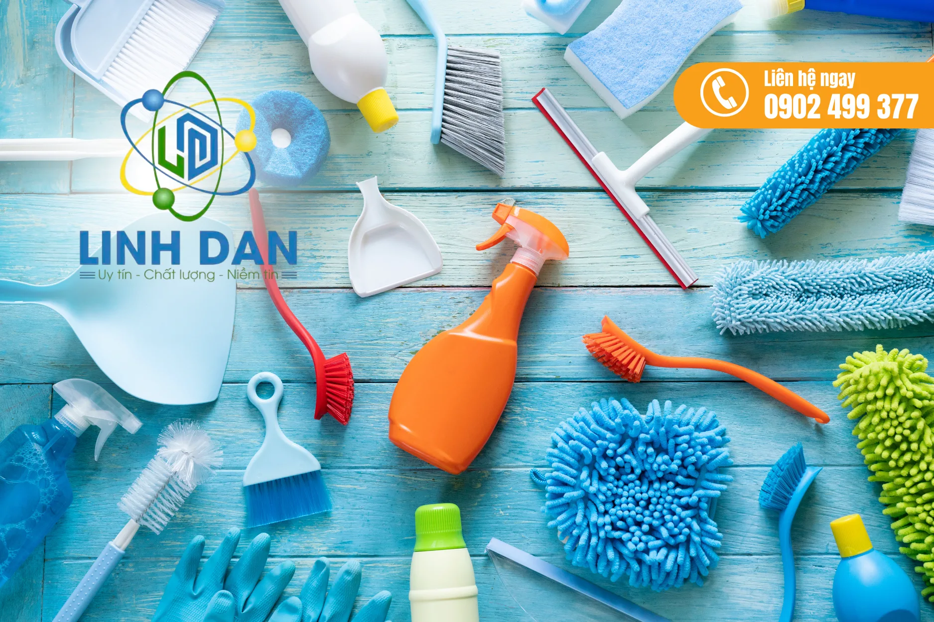 Soda Ash Light phân phối chính hãng TPHCM