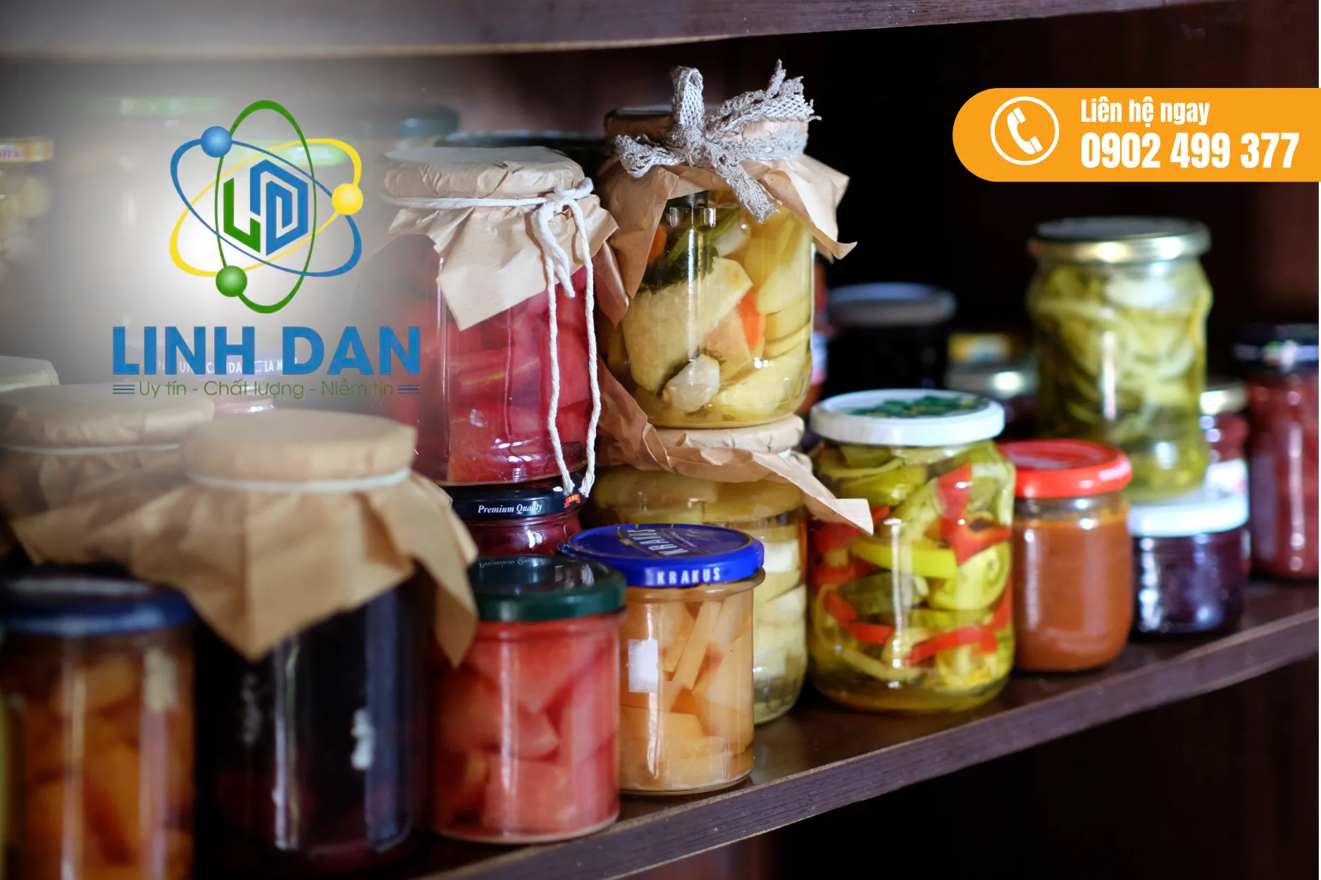 Giấm Thực Phẩm Có An Toàn Không?