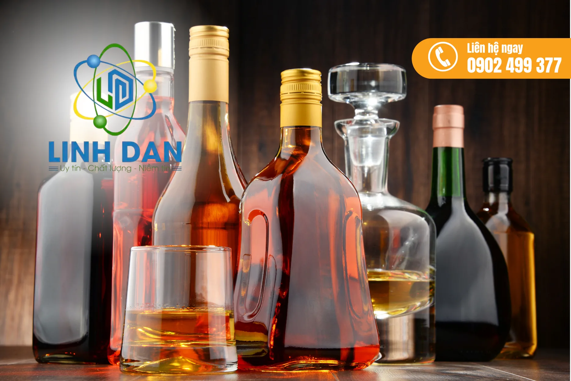 Methanol Khác Ethanol Như Thế Nào?