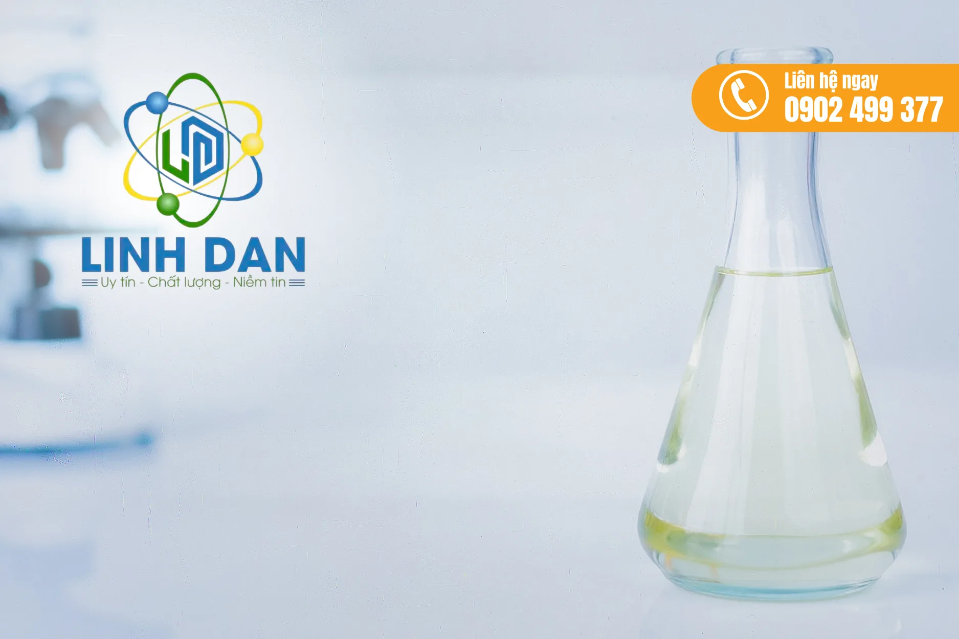 Methanol Nguy Hiểm Như Thế Nào?