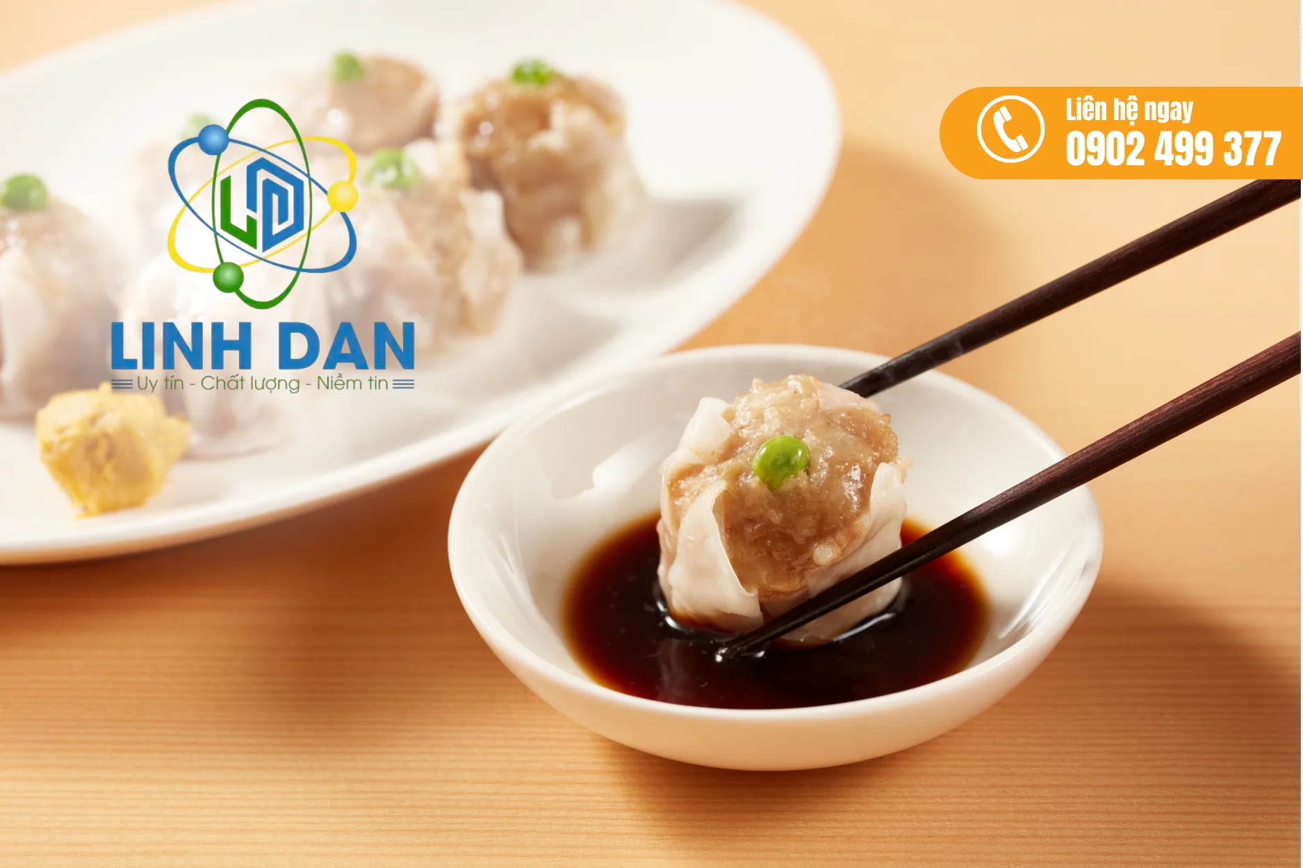 Đại Lý Giấm Thực Phẩm Uy Tín