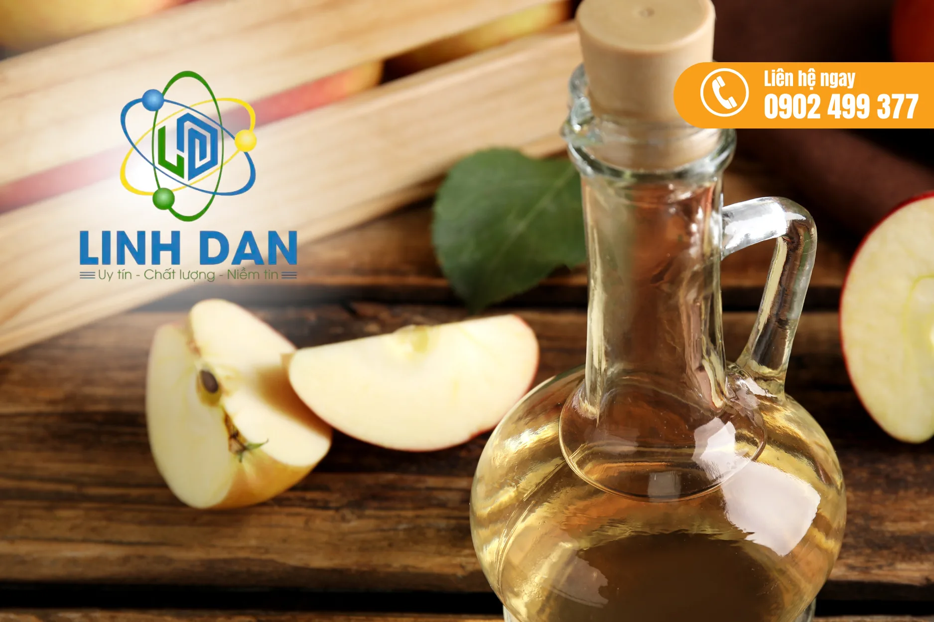 Mua Acid Acetic số lượng lớn