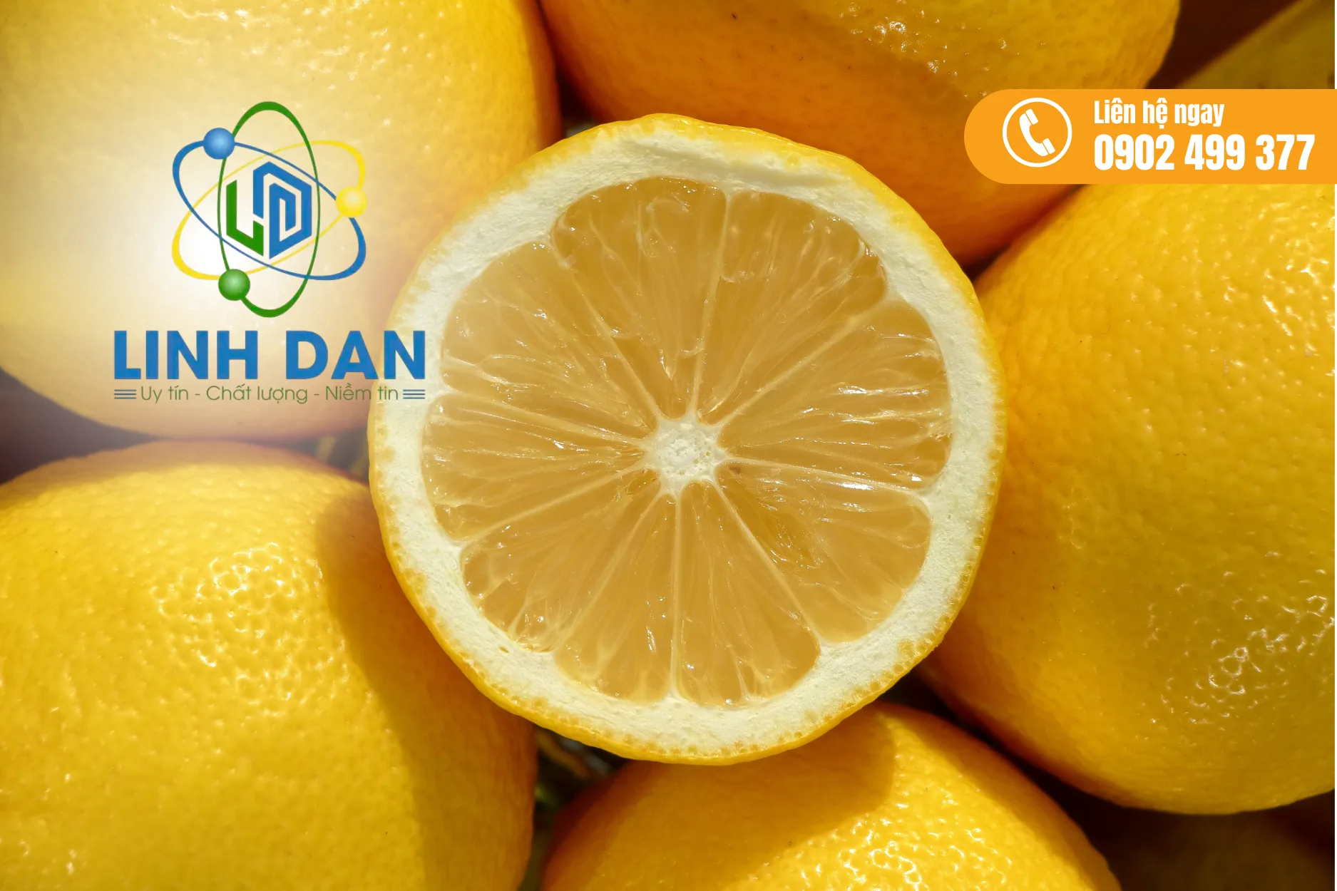 Acid Acetic có thay thế chanh được không?