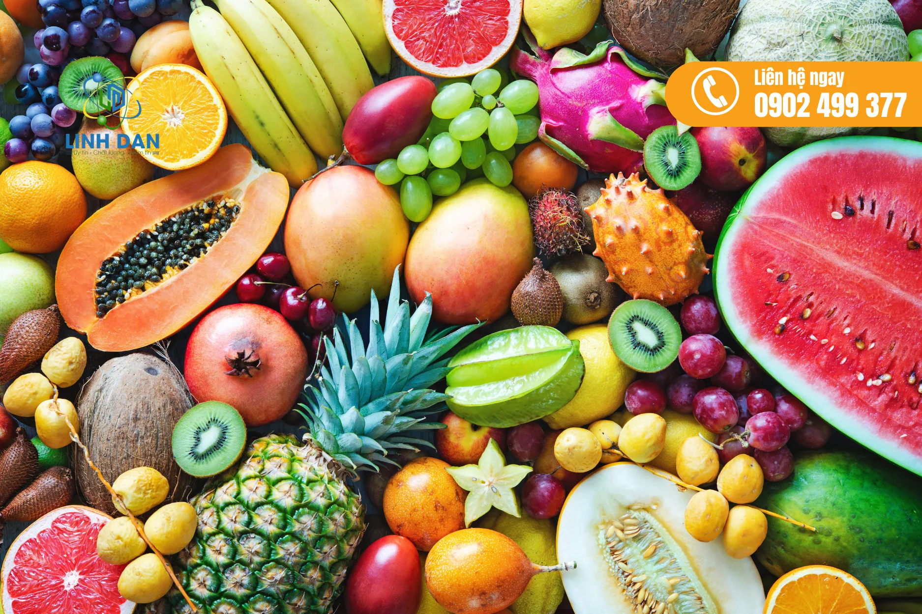 Chất tạo ngọt ít calo