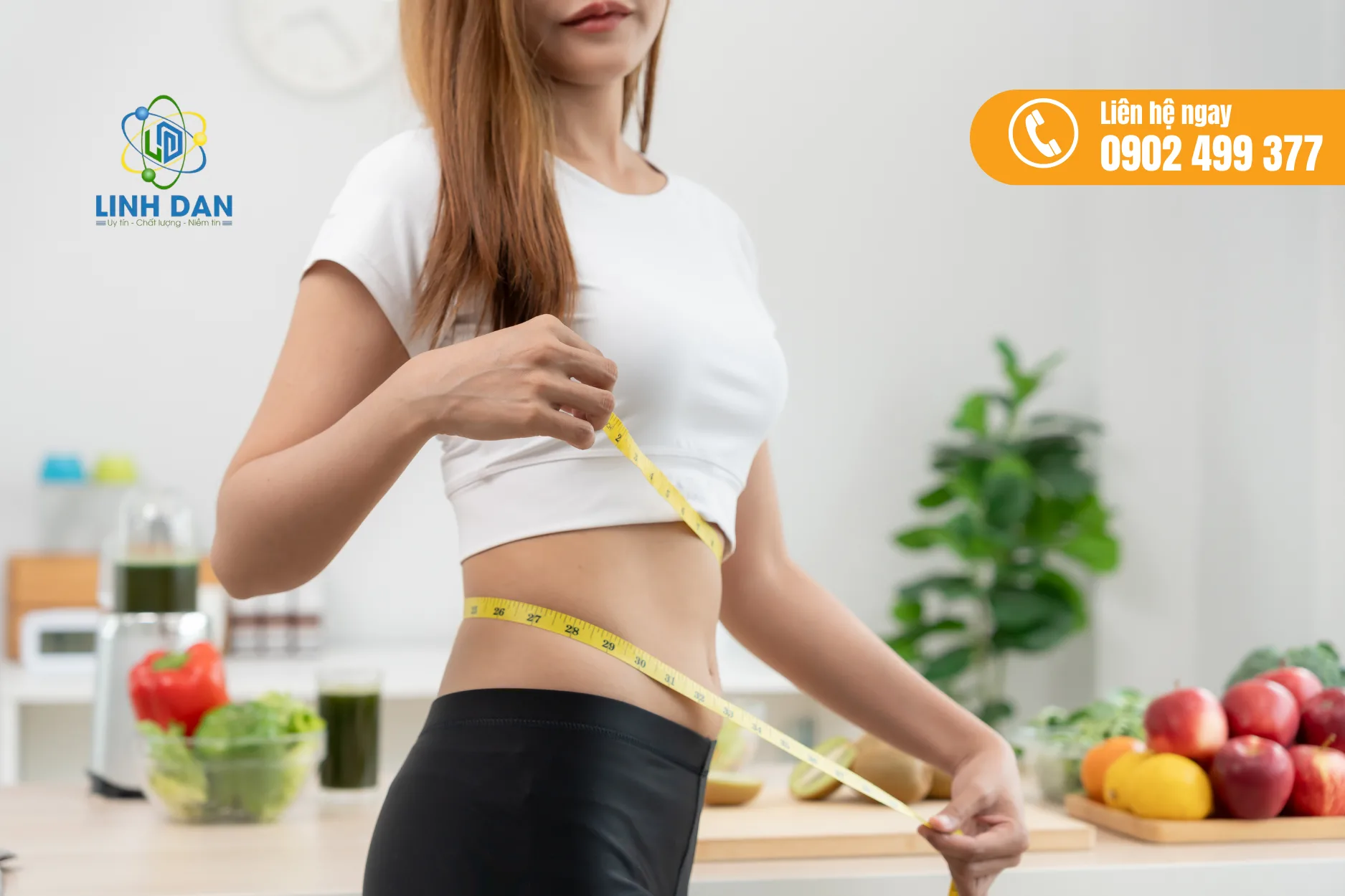 Chất tạo ngọt cho người ăn kiêng