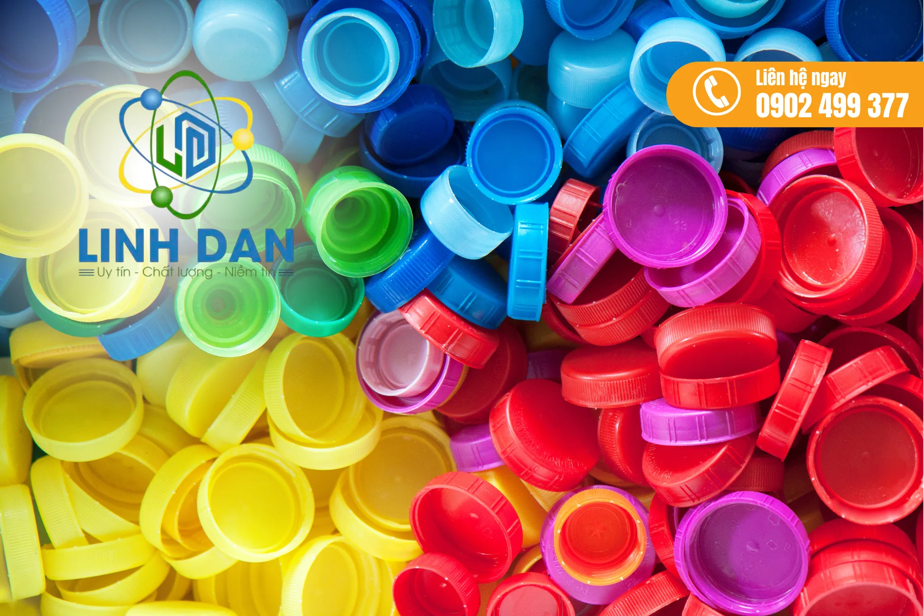 Methanol sản xuất nhựa