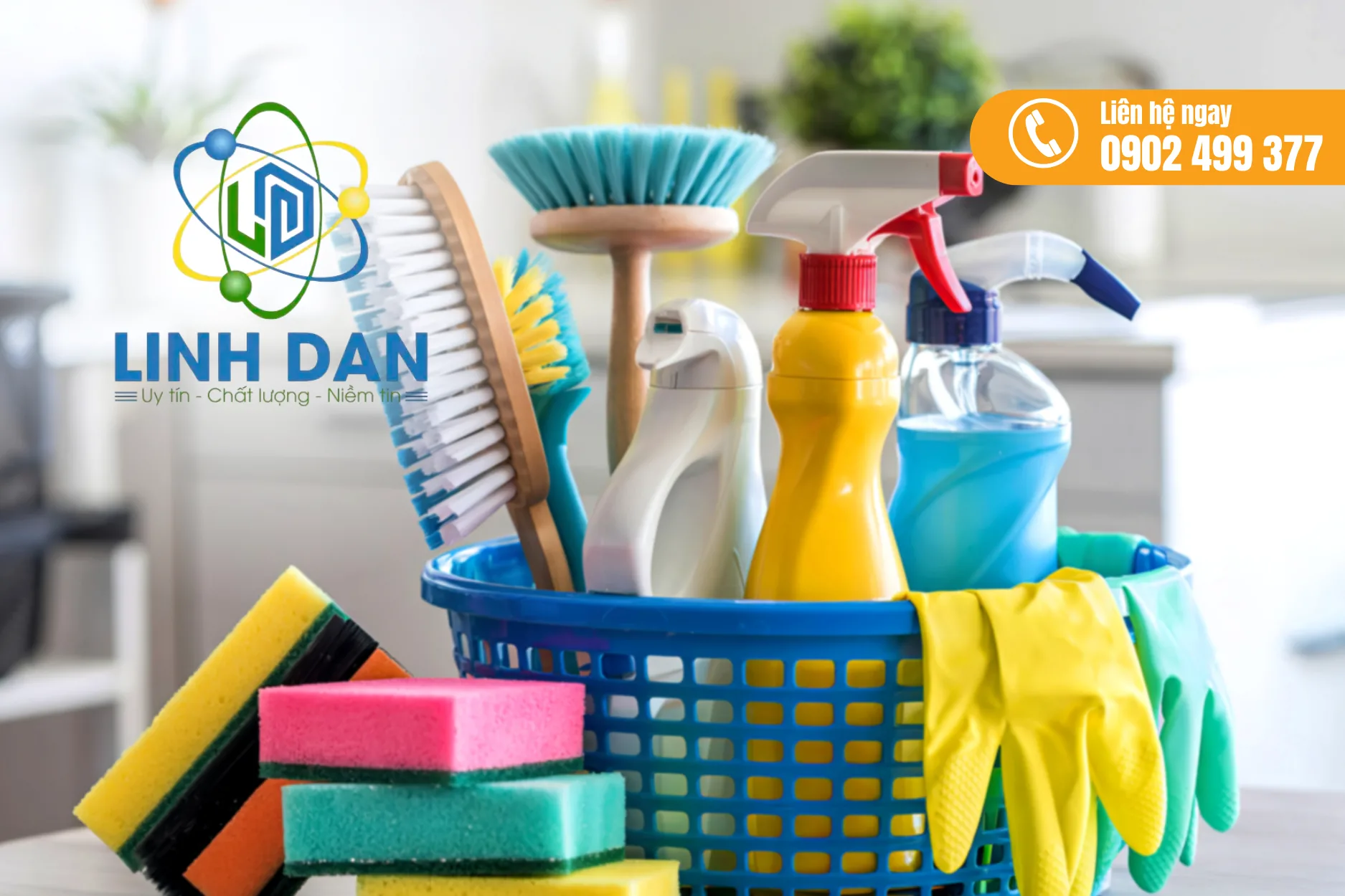 Cồn công nghiệp trong tẩy rửa