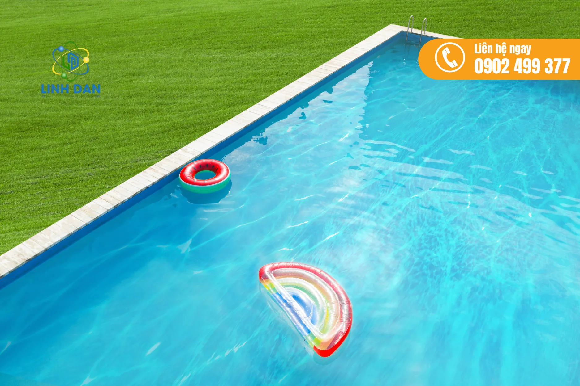 Chlorine Hi-Chlon 70% Giá Tốt TPHCM