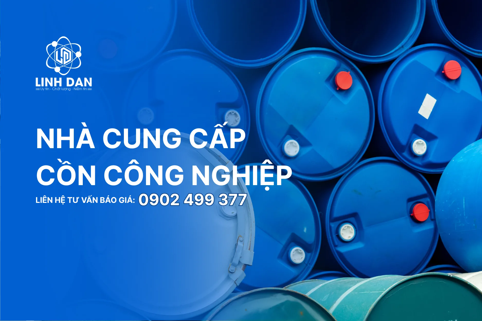 Nhà Cung Cấp Cồn Công Nghiệp – Giải Pháp Đảm Bảo Chất Lượng và Tiết Kiệm Chi Phí